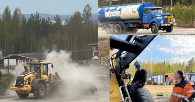 Arbetskväll