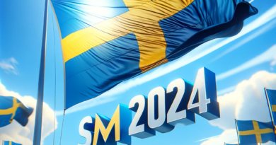 SM-Veckan 2024