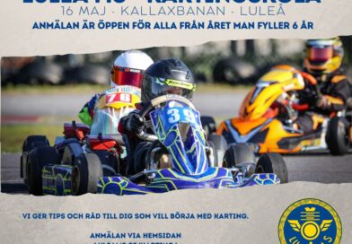 Kartingskola
