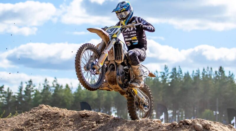 NordCupen MX 5-6 september
